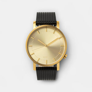 Red-hot stove is usually all