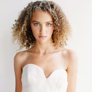 Super Smooth v-neck cotton  T-Shirt