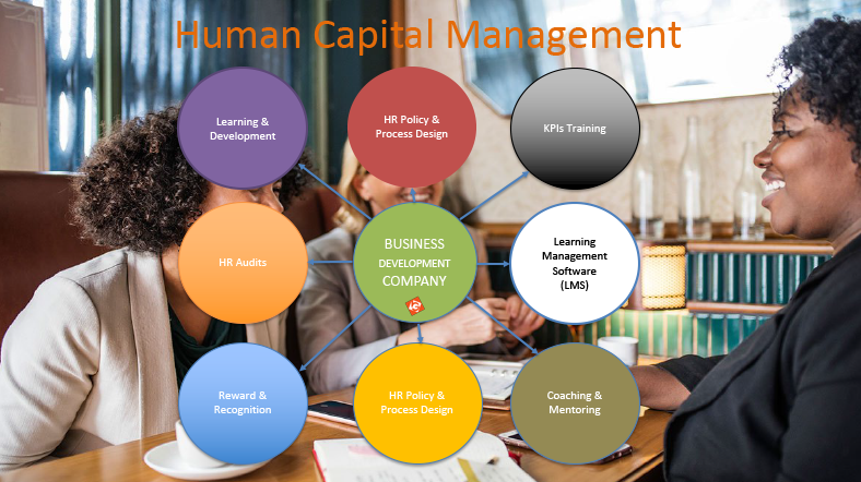 Human Capital Management – Business Guru