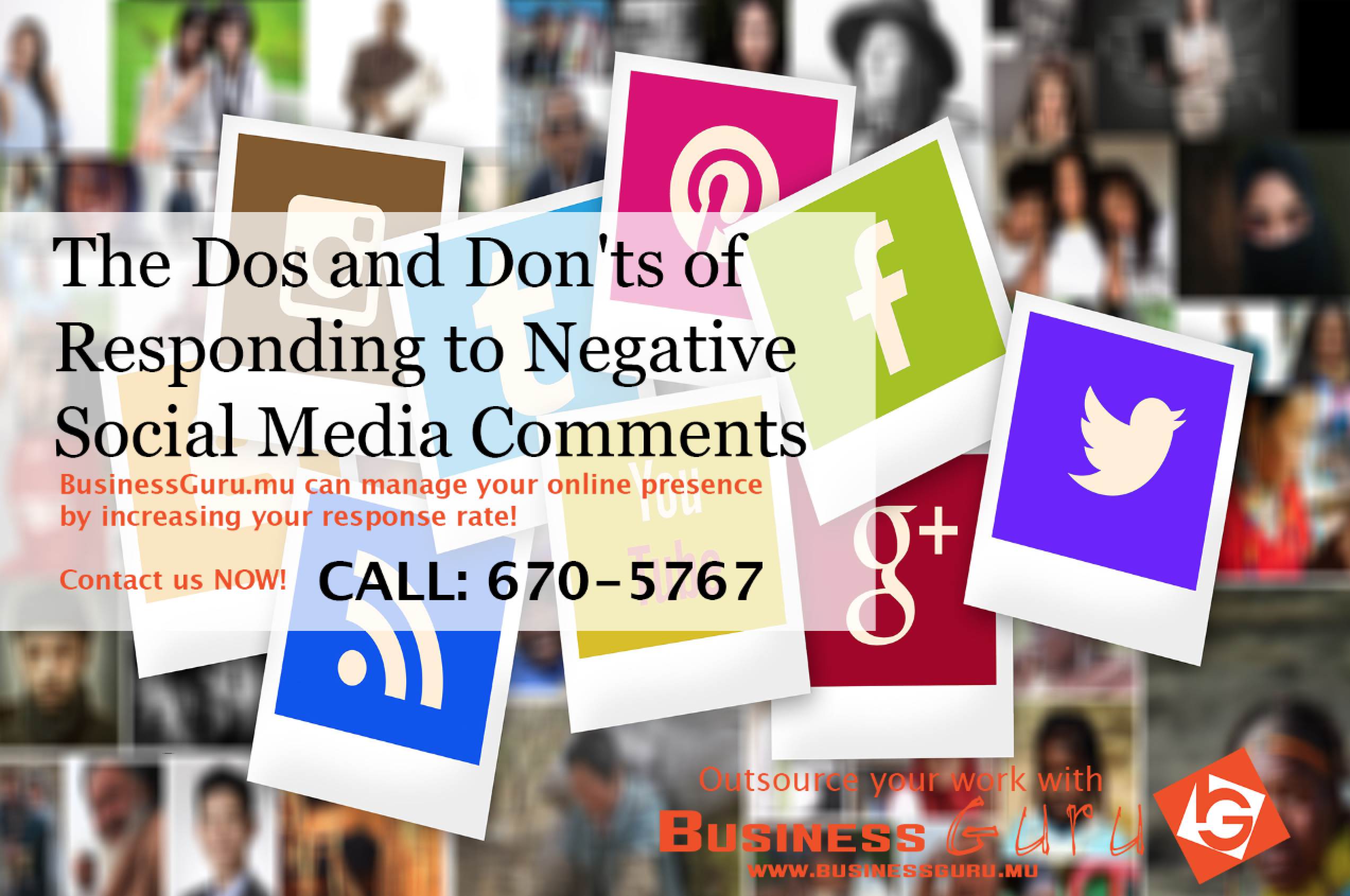 The Dos and Don’ts of Responding to Negative Social Media Comments ...